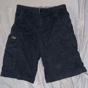 Men’s Airwalk Cargo Shorts
